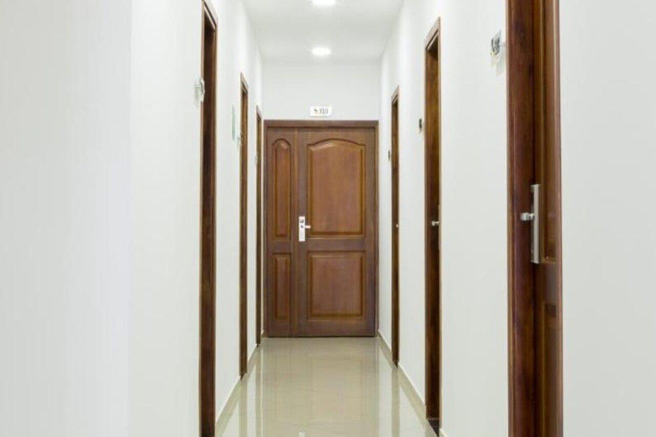 Hotel Sabana Del Sinu By Geh Suites Montería Exterior foto