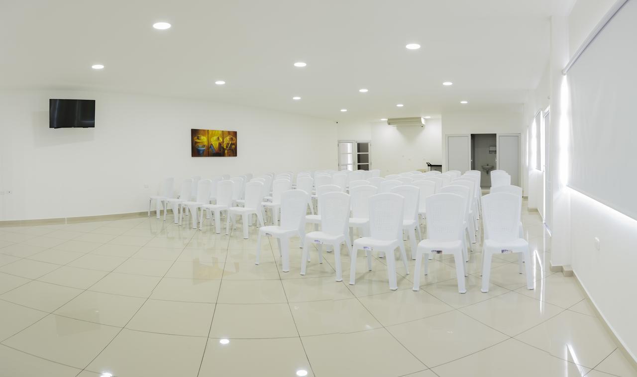 Hotel Sabana Del Sinu By Geh Suites Montería Exterior foto
